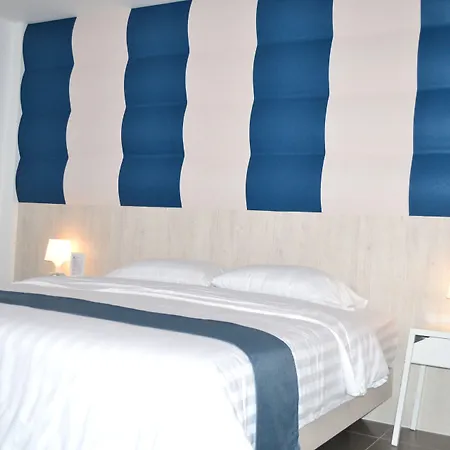 Hotel Flipper - Sha Extra Pattaya