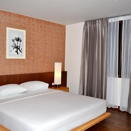 Hotel Flipper - Sha Extra Pattaya