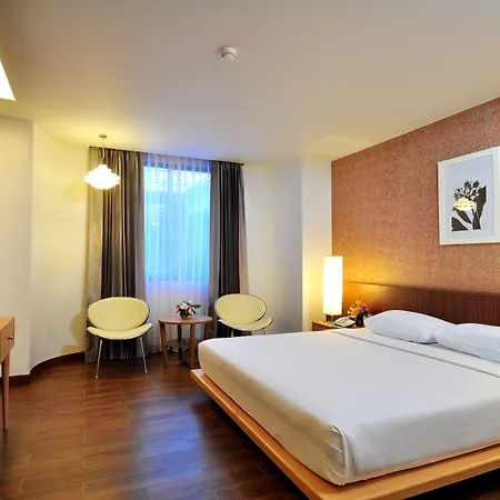 Hotel Flipper - Sha Extra