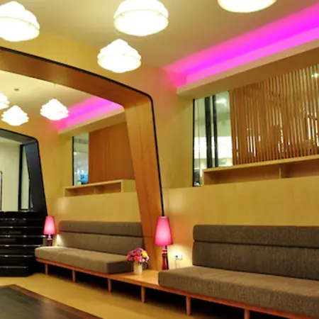 Hotel Flipper - Sha Extra 3*