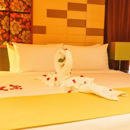 Tycoon * Pattaya