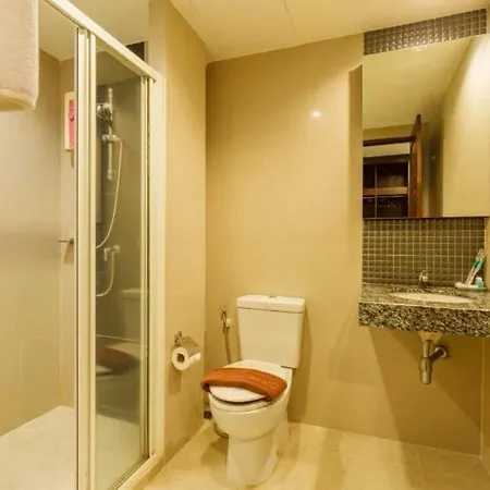 Tycoon Hotel *