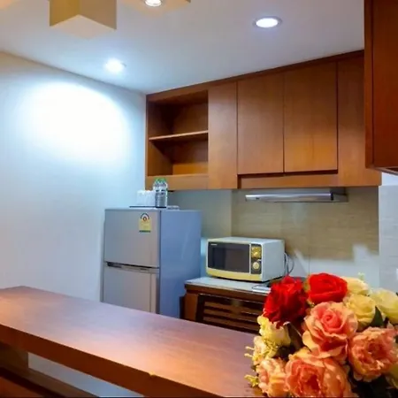 Tycoon Hotel Pattaya