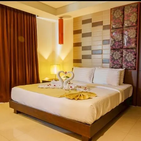 Hotel Tycoon Pattaya