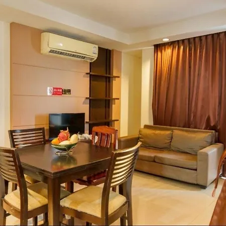 Tycoon Pattaya