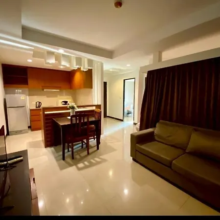 Tycoon Hotel Pattaya