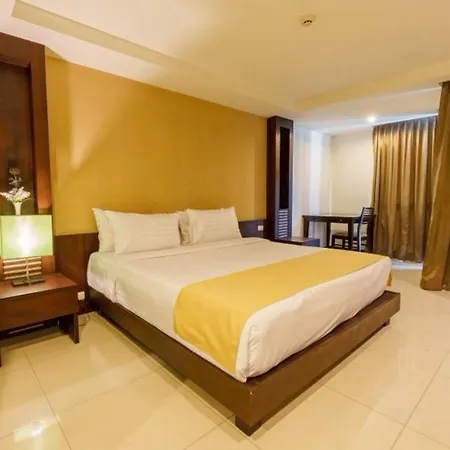Tycoon * Pattaya