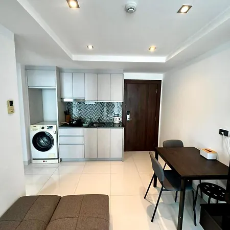 Serenity Wongamat Pattaya