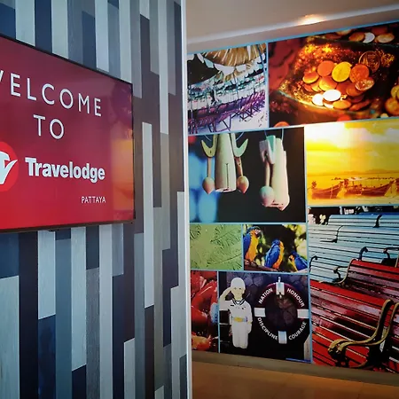 Hotel Travelodge