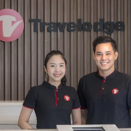 Hotel Travelodge