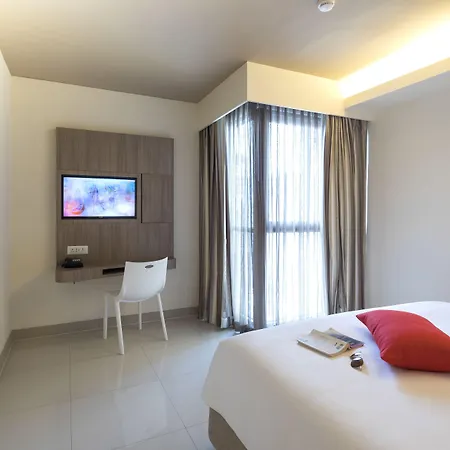 Hotel Travelodge Pattaya