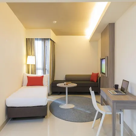Hotel Travelodge