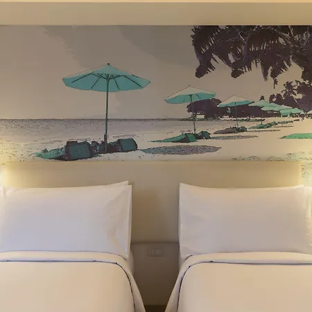 Travelodge 3* Pattaya