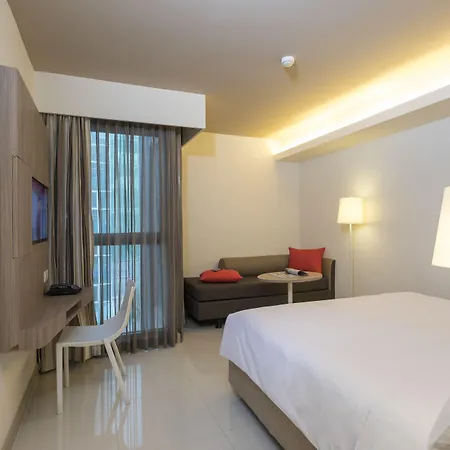 Hotel Travelodge