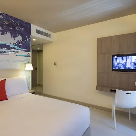 Travelodge Hotel