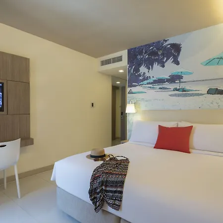 Travelodge Hotel Pattaya