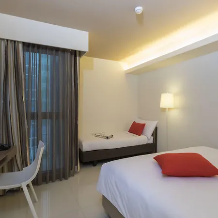Travelodge Hotel Pattaya