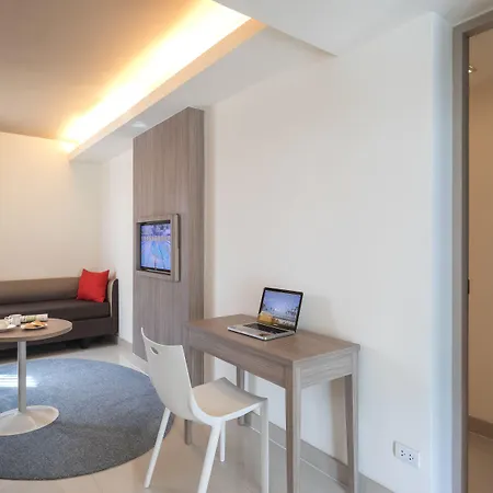 Travelodge Hotel Pattaya