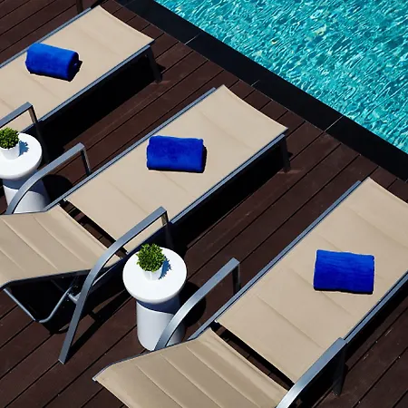 Travelodge Pattaya