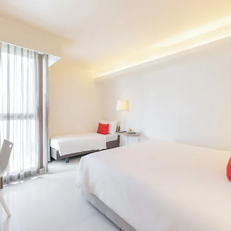 Travelodge Hotel