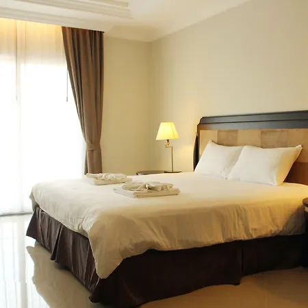 Lk Crystal Place 3* Pattaya
