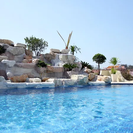 Lk Crystal Place Hotel Pattaya