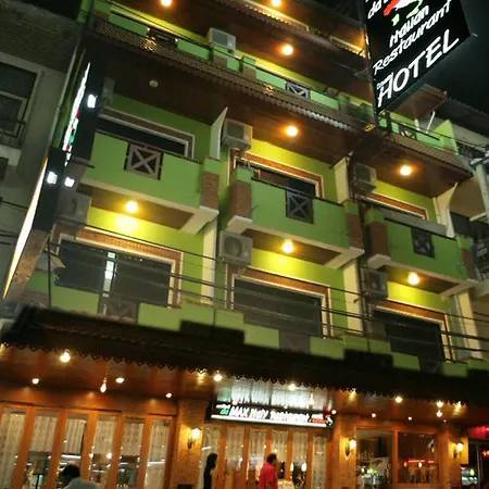 Max Pattaya