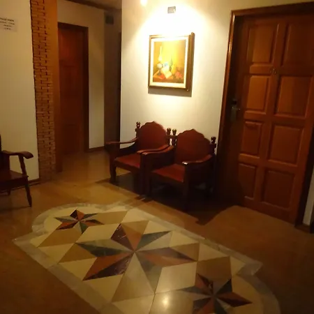 Hotel Max Pattaya