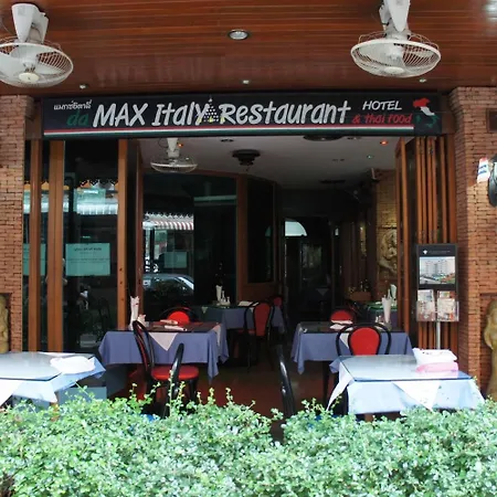 Hotel Max 2*