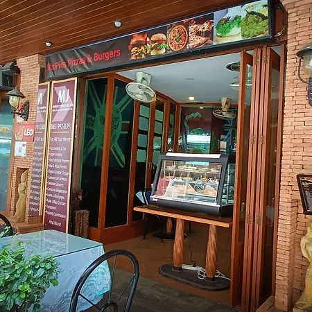 Max Pattaya