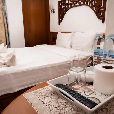Hotel Max Pattaya