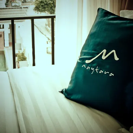 Maytara โรงแรม Pattaya