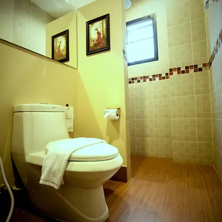 โรงแรม Maytara Pattaya