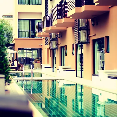 Maytara 3*