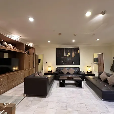 Copa โรงแรม