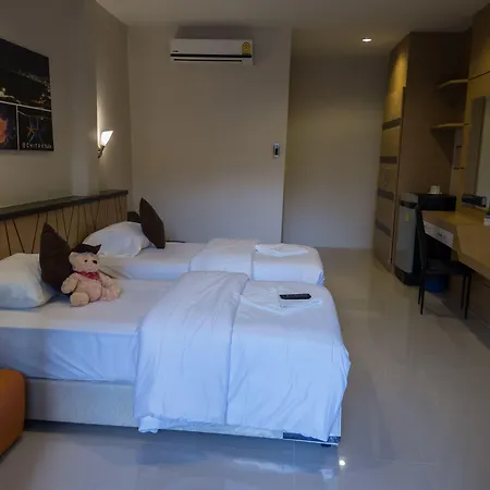 Chitra Inn Pattaya