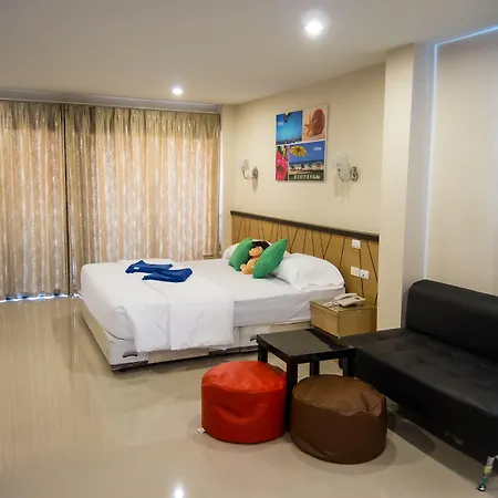 Inn Chitra 2*