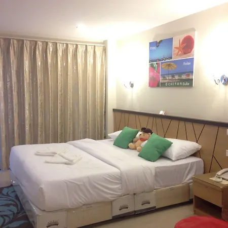 Chitra Inn