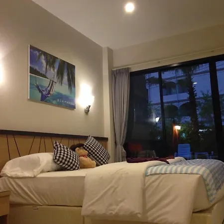 Chitra Pattaya