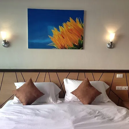 Chitra Inn Pattaya