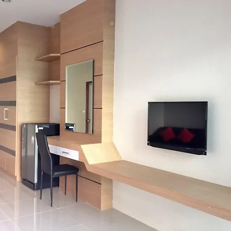 Chitra Inn Pattaya