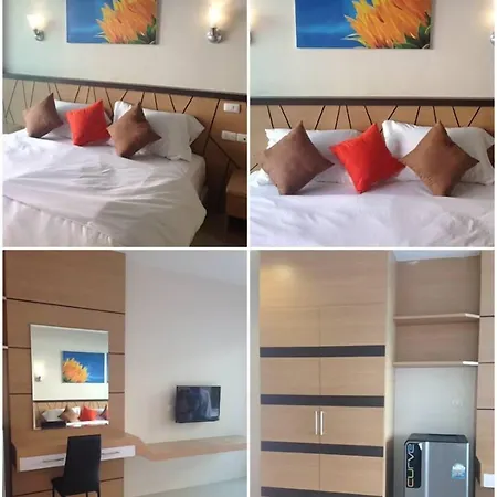 Chitra 2* Pattaya