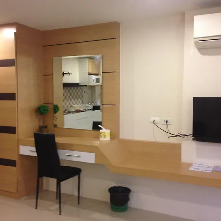 Inn Chitra 2*