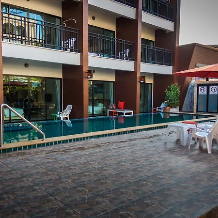 Inn Chitra Pattaya