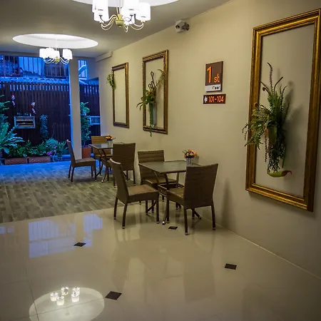 Chitra Inn