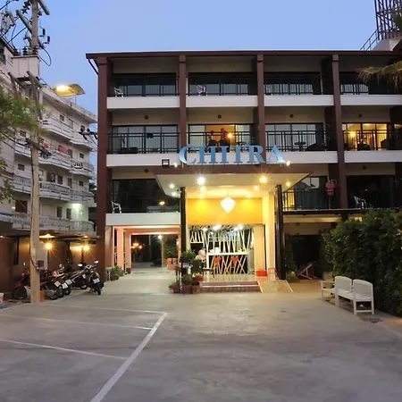 Chitra Inn 2*