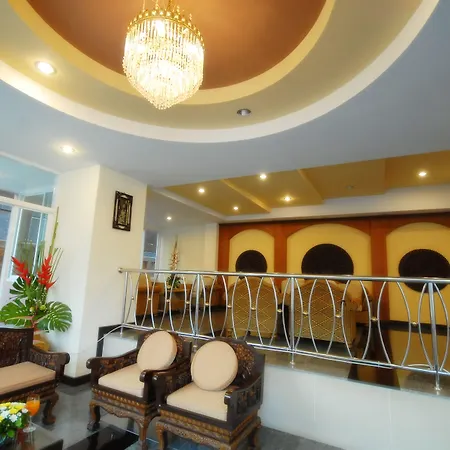 Golden โรงแรม 2*