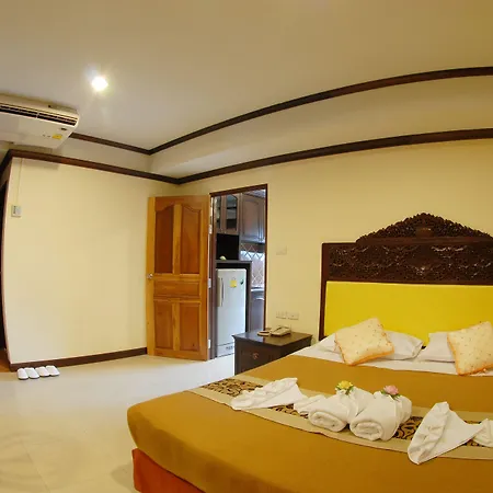 Golden Pattaya