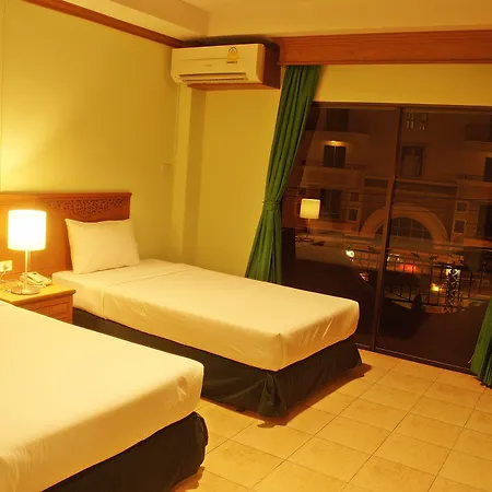 Golden Pattaya