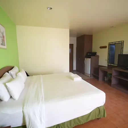 Opey De Place 3* Pattaya